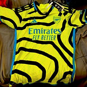 Don’t like the team